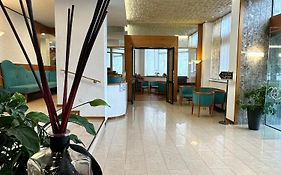 Hotel Cristallo